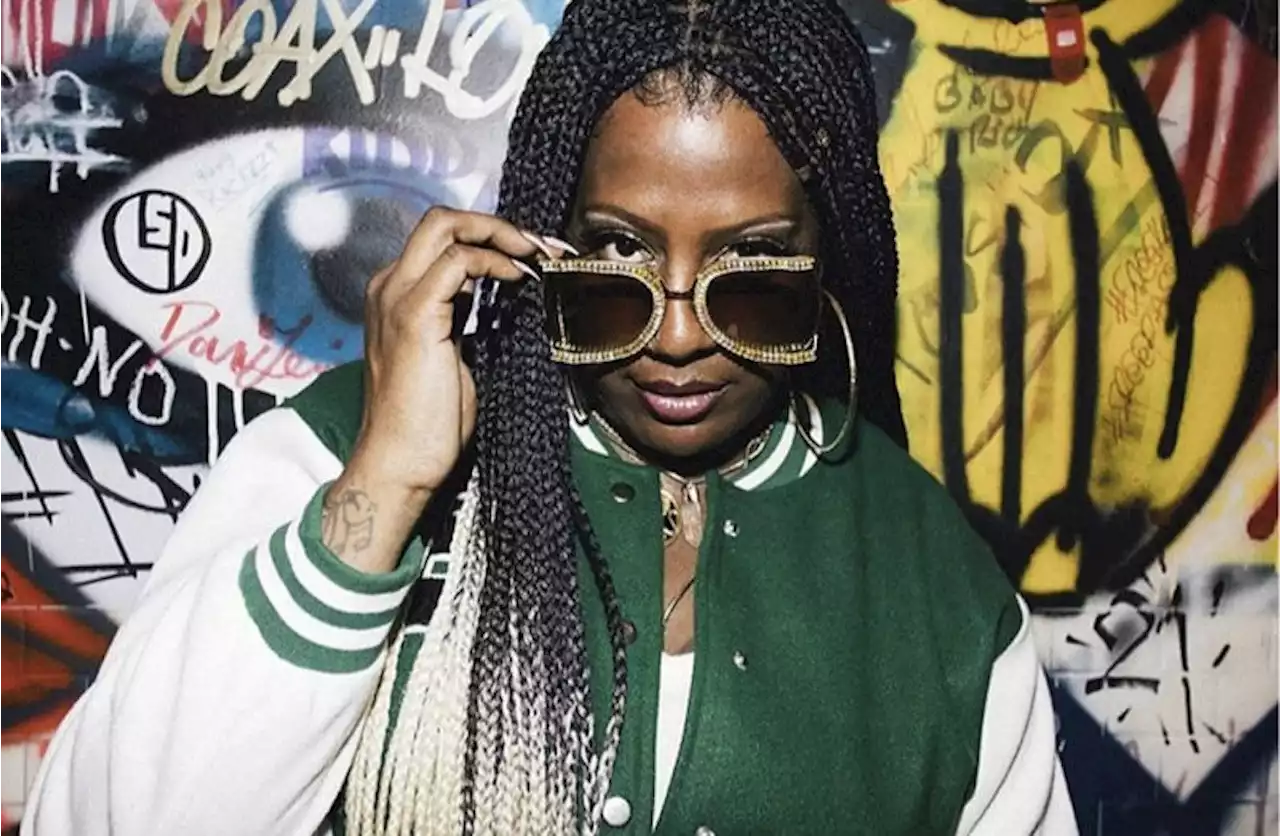 Gangsta Boo Meninggal Dunia, Komunitas Rap Dunia Berduka