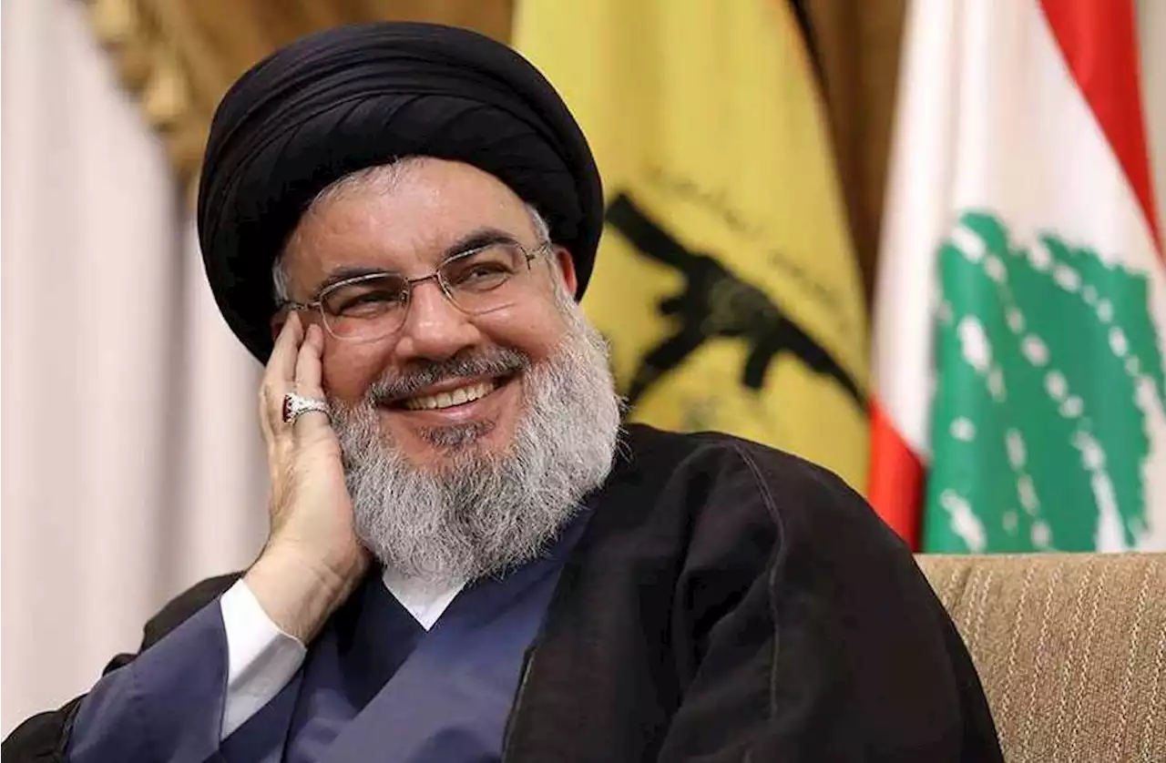 Sekjen Hezbollah Hassan Nasrallah Dirawat Intensif, Kena Flu atau Strok?