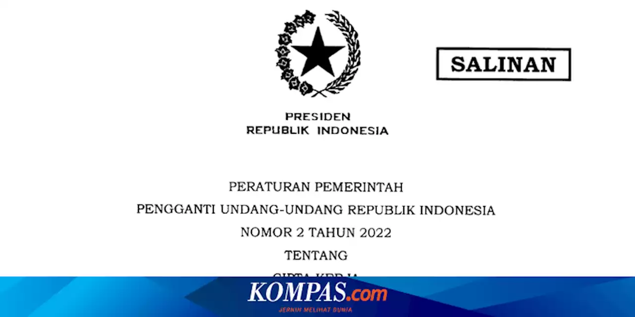 Bekerja Lebih dari 18 Jam Dalam Seminggu Pengusaha Wajib Bayar Upah Lembur