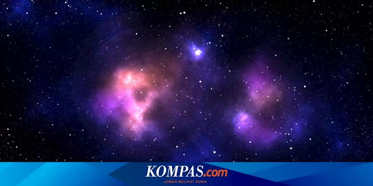 Berapa Lama Bintang di Alam Semesta Bisa Hidup?