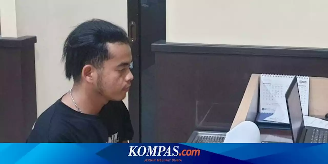 Sembunyi-sembunyi Rekam Wanita Mandi di Indekos, Pemuda di Brebes Ditangkap Polisi