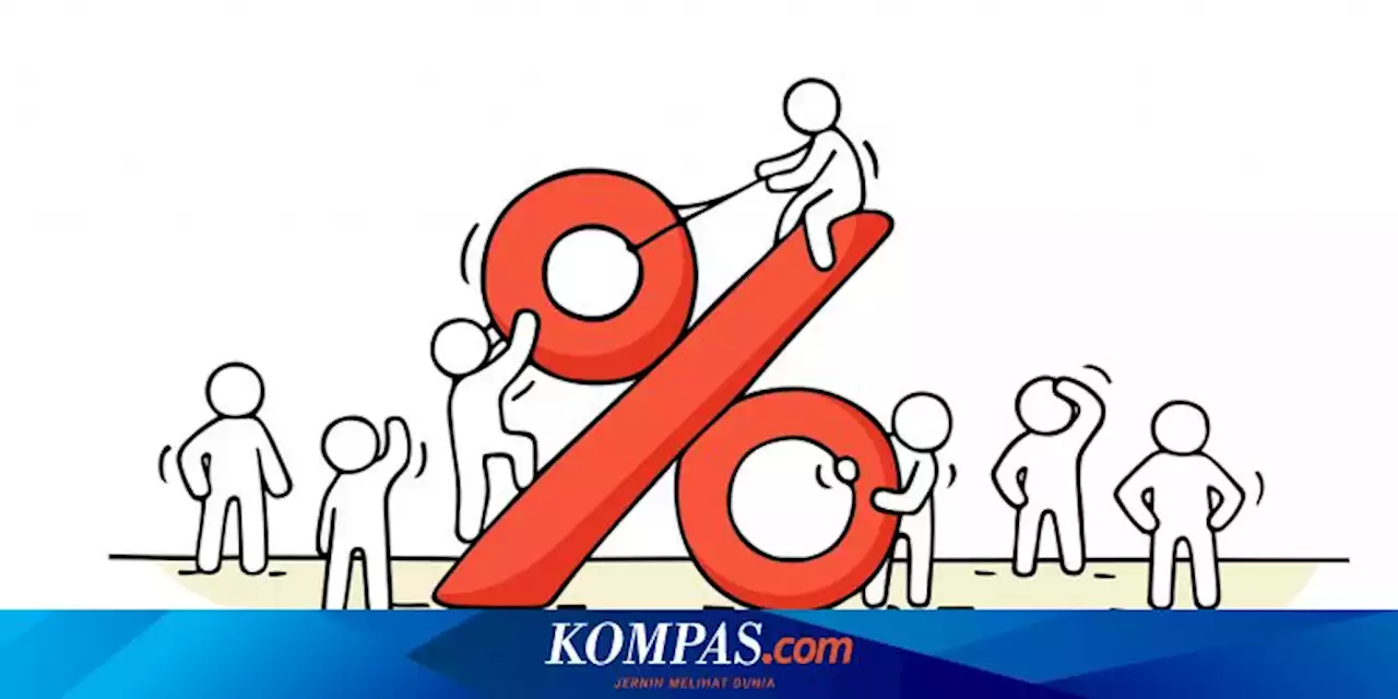 Update Bunga Deposito BCA, BNI, BRI, BTN, dan Bank Mandiri