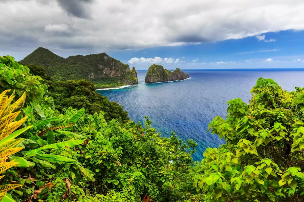 Southern California’s iconic KHJ is still on the air — in American Samoa