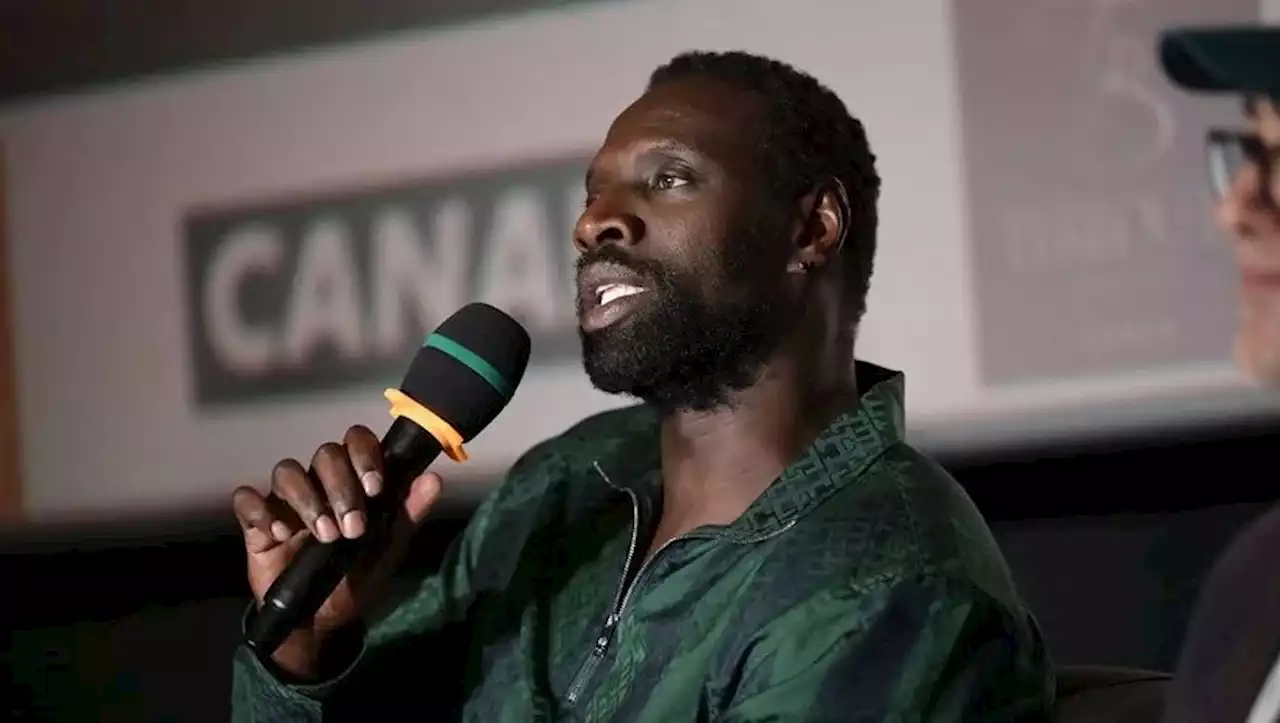 'Quand c’est en Afrique vous êtes moins atteints' : Omar Sy s'interroge sur le rapport des Français aux guerres