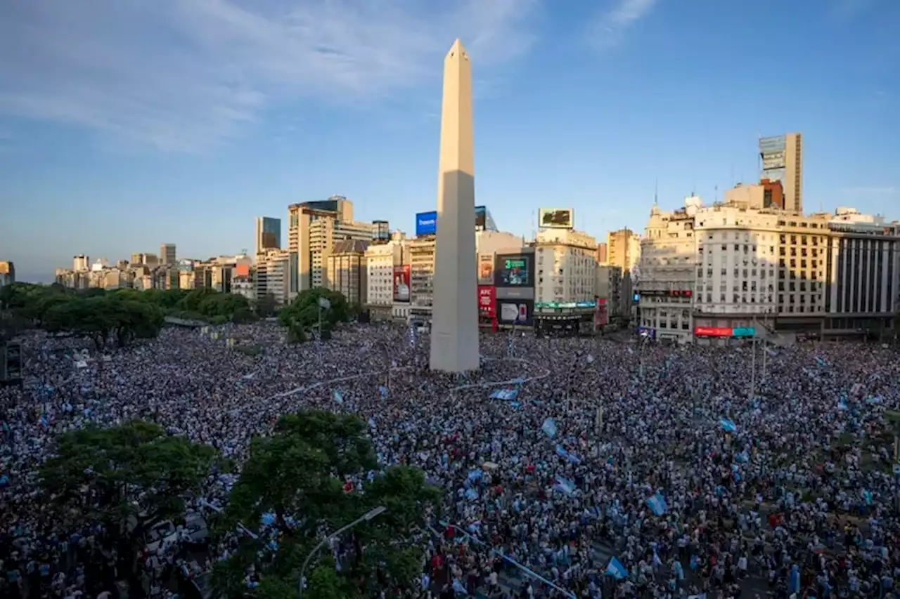 La falacia de la “zona de confort”: el peor enemigo de los argentinos en 2023