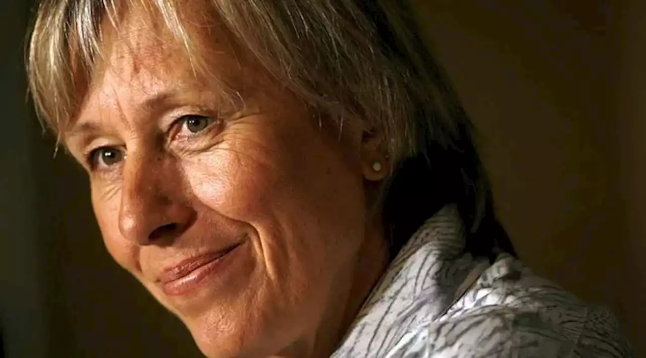 Martina Navratilova fue diagnosticada de cáncer de garganta y mama: “Lucharé con todo lo que tengo”