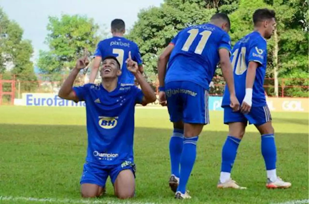 Veja onde assistir a estreia do Cruzeiro na Copa São Paulo de Futebol Júnior