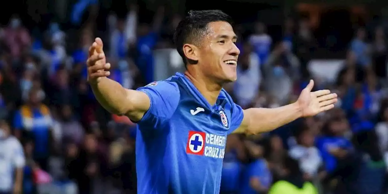 Cruz Azul: ¡BOMBAZO! Uriel Antuna de regreso a Europa; La Máquina ya recibió la millonaria oferta