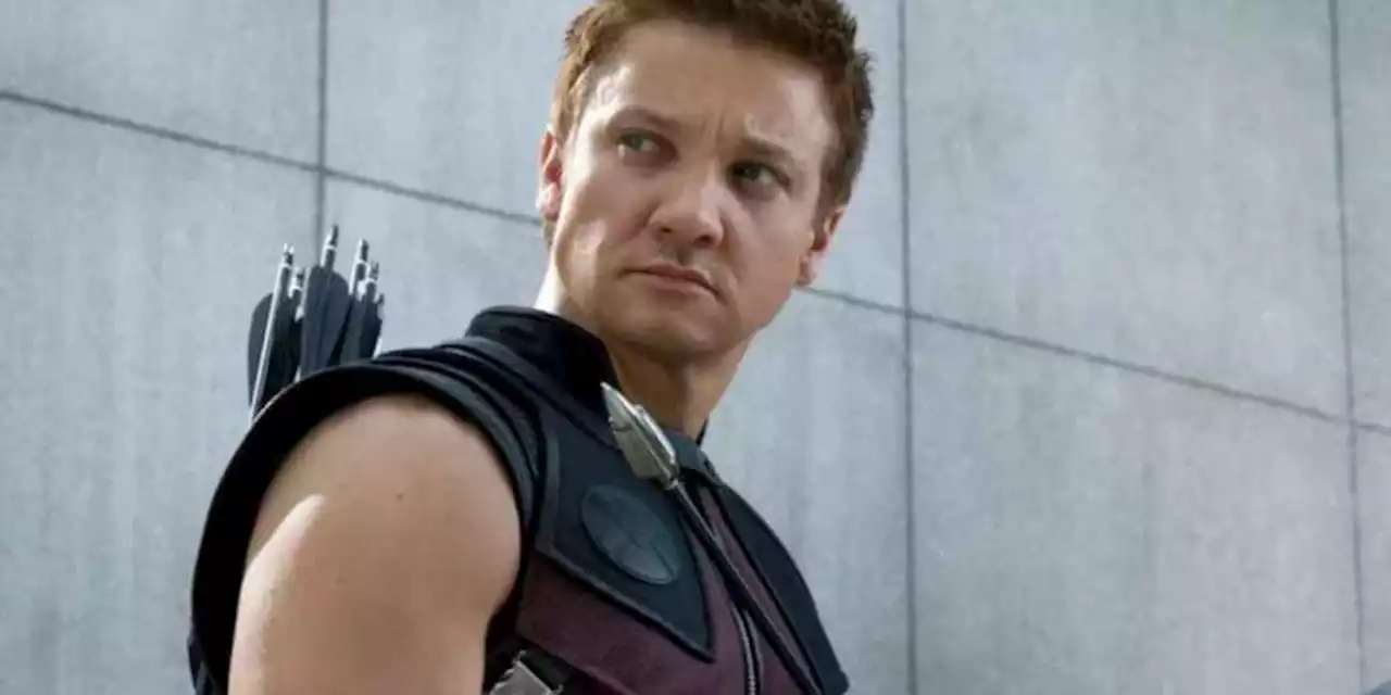 Jeremy Renner, actor de Avengers, sufre aparatoso accidente y está en estado crítico