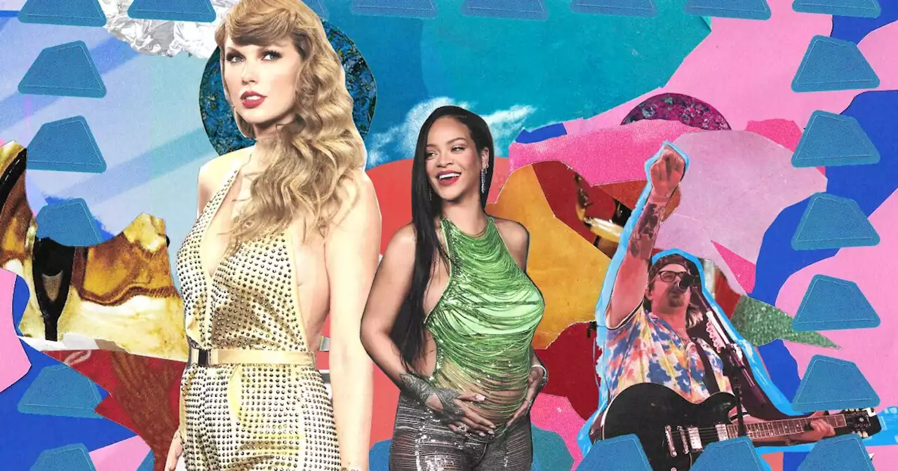 The 23 concerts and albums we're most excited for in 2023