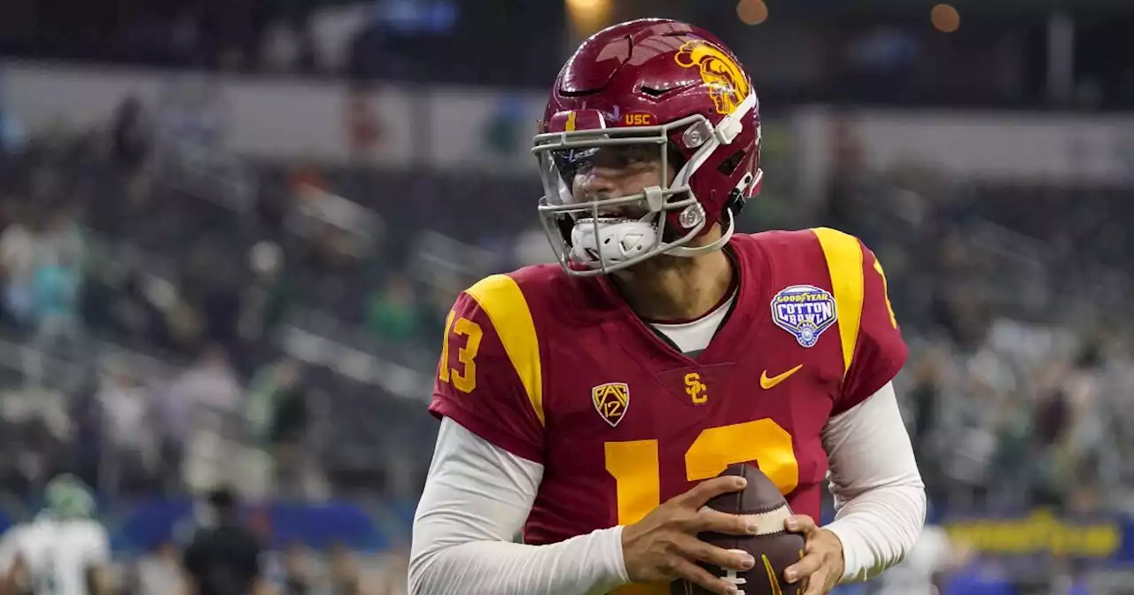 USC vs. Tulane in Cotton Bowl: Live updates, score, highlights