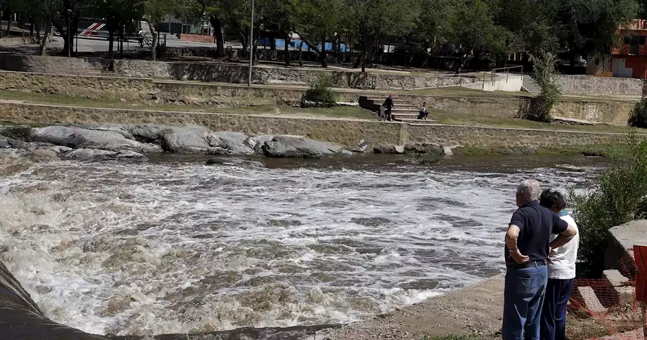 Lluvias en Córdoba: 50 lugares con los mayores registros en el arranque del año | Agro | La Voz del Interior