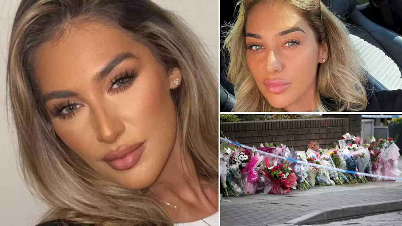 Sister of Merseyside pub shooting victim Elle Edwards pays tribute to 'best friend' in moving New Year's Day message