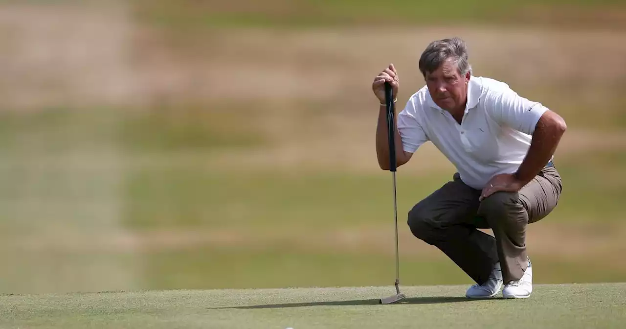 Golf : décès de l'ancien joueur de Ryder Cup Barry Lane