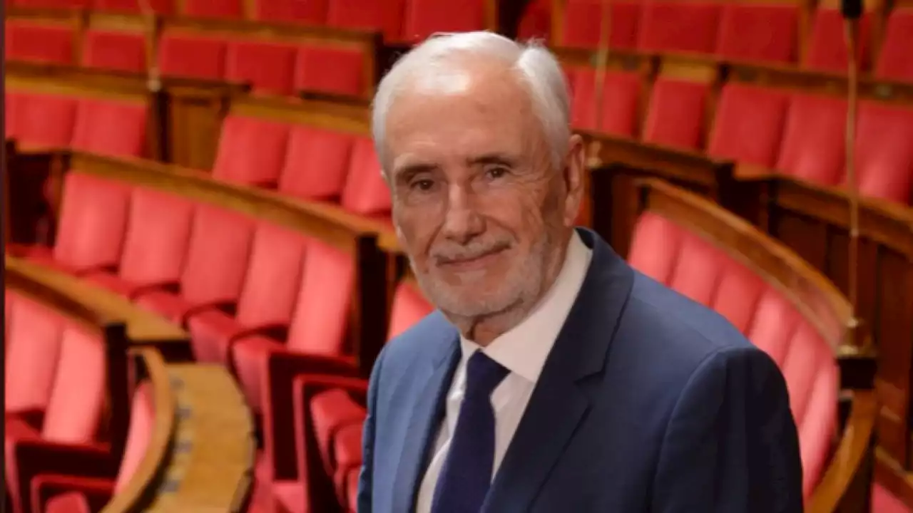 La nomination de ce député RN à la vice-présidence du groupe France-Algérie fait grincer des dents