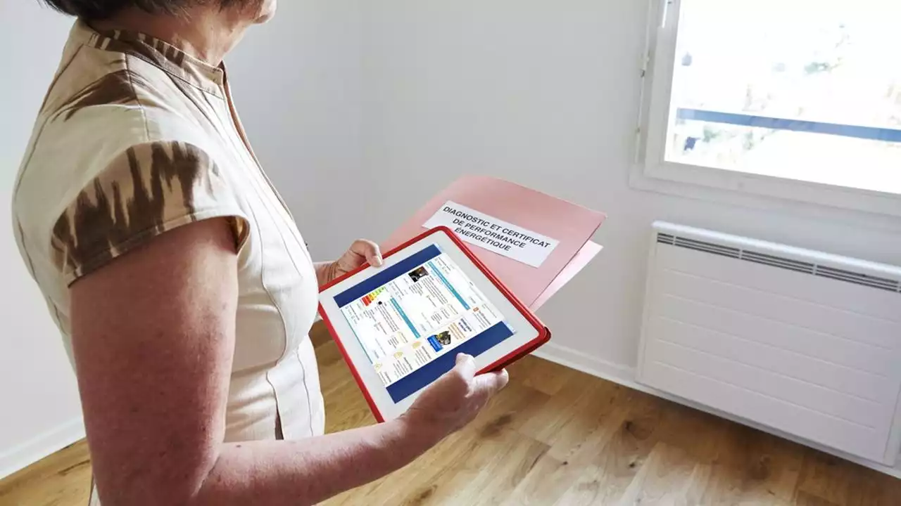 Immobilier : ces pratiques douteuses qui ternissent le diagnostic de performance énergétique