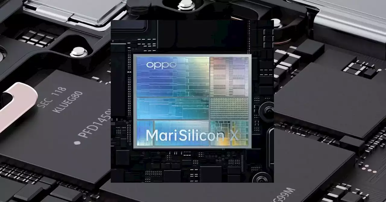 Comme Apple et Google, Oppo travaillerait sur son propre processeur pour smartphones