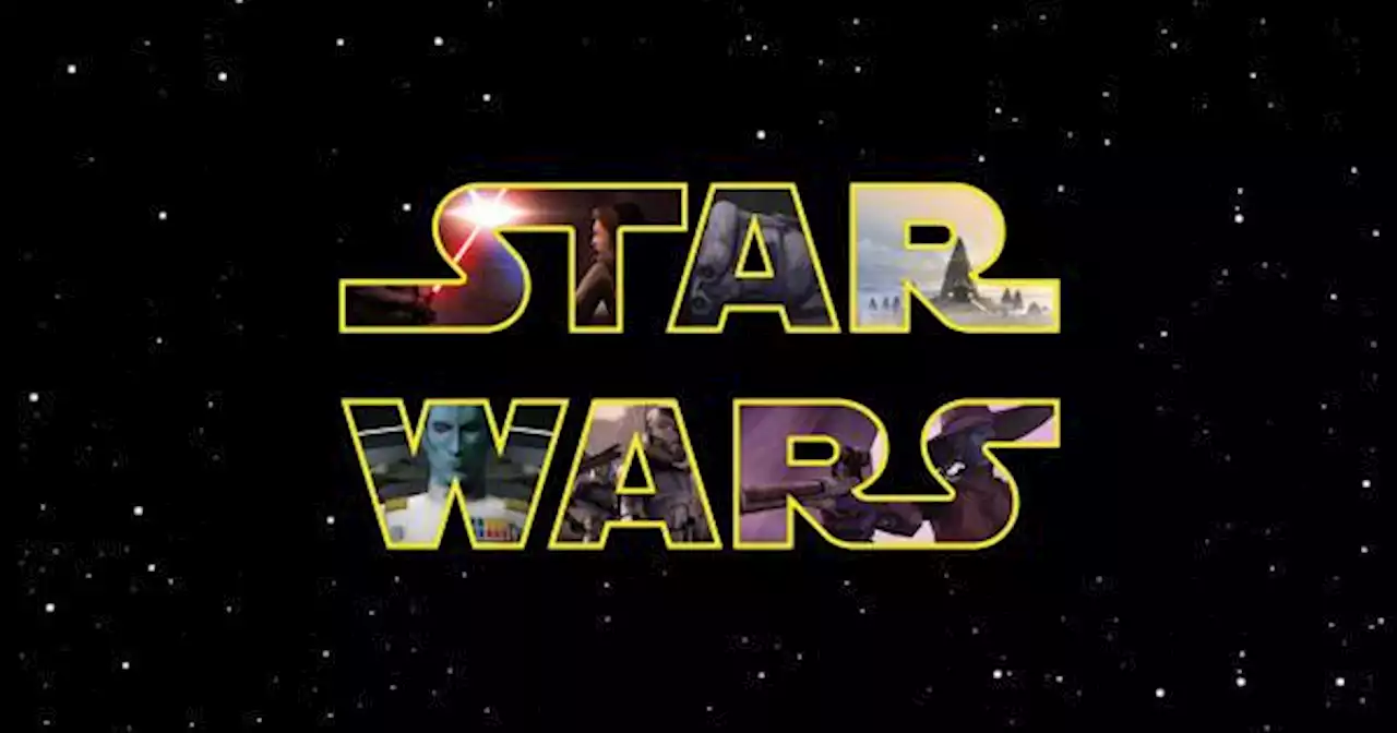 Un nuevo y esperado juego de Star Wars por fin se revelaría este año | LevelUp