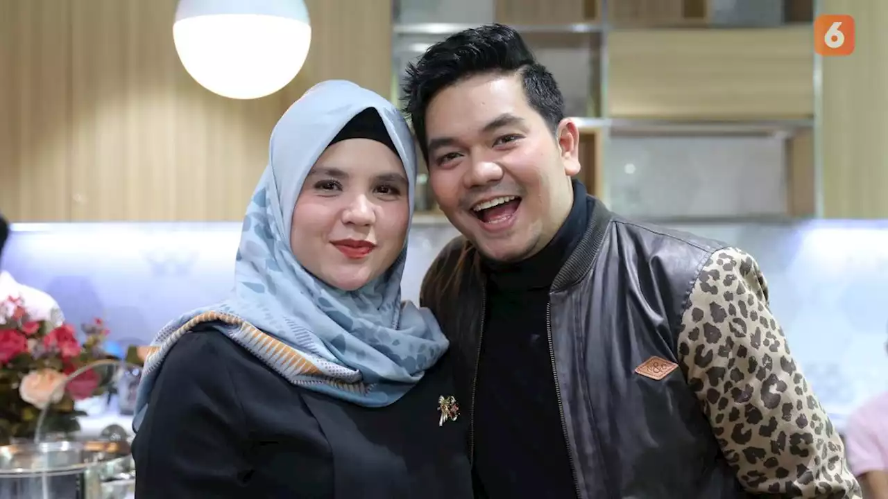 6 Pernyataan Aldila Jelita, Istri Indra Bekti soal Kondisi Terkini Sang Suami