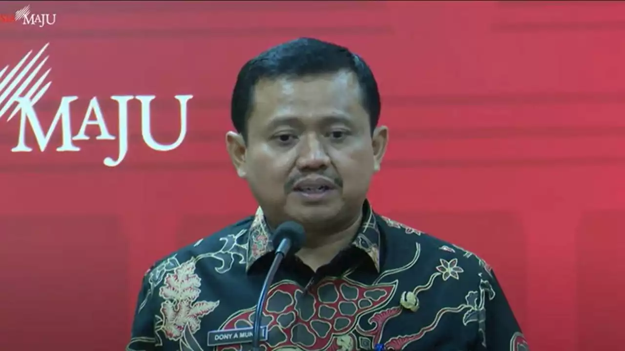 Angka Stunting Sumedang Turun dari 32 jadi 8 Persen, Bupati Dony Beberkan Strategi yang Dilakukan