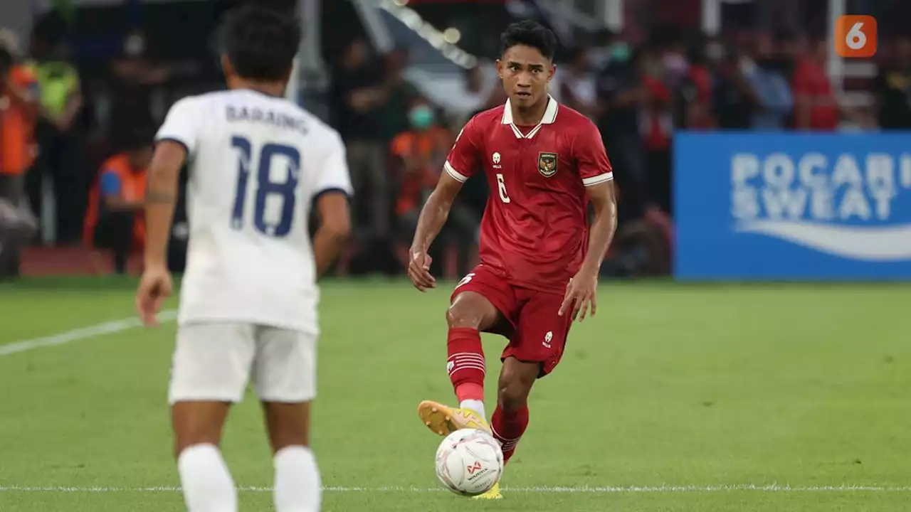 Hasil Piala AFF 2022 Filipina vs Indonesia: Menang Tipis, Skuad Garuda Lolos ke Semifinal