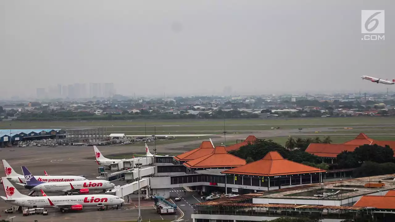 Selama Natal dan Tahun Baru, Bandara Soetta Layani 1,8 Ton Kargo