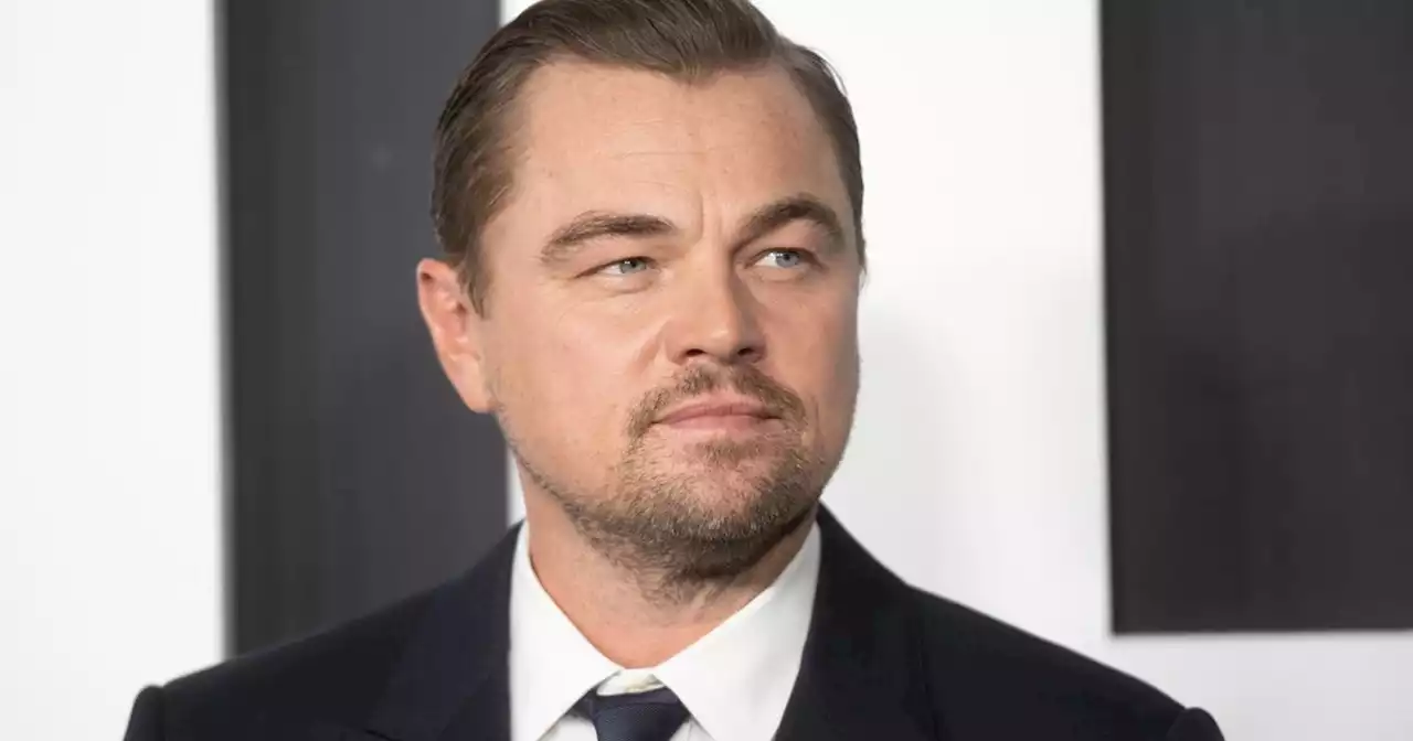 Leonardo DiCaprio est-il vraiment en couple avec Victoria, la fille vingtenaire de Lorenzo Lamas ?