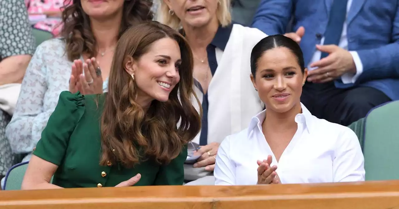 Qui, de Kate Middleton ou Meghan Markle, a dépensé le plus pour son vestiaire en 2022 ?