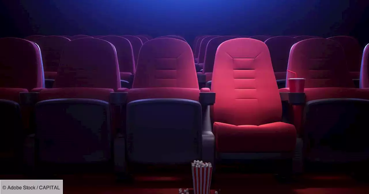 Cinéma : le secteur a enregistré 152 millions d'entrées dans les salles françaises en 2022