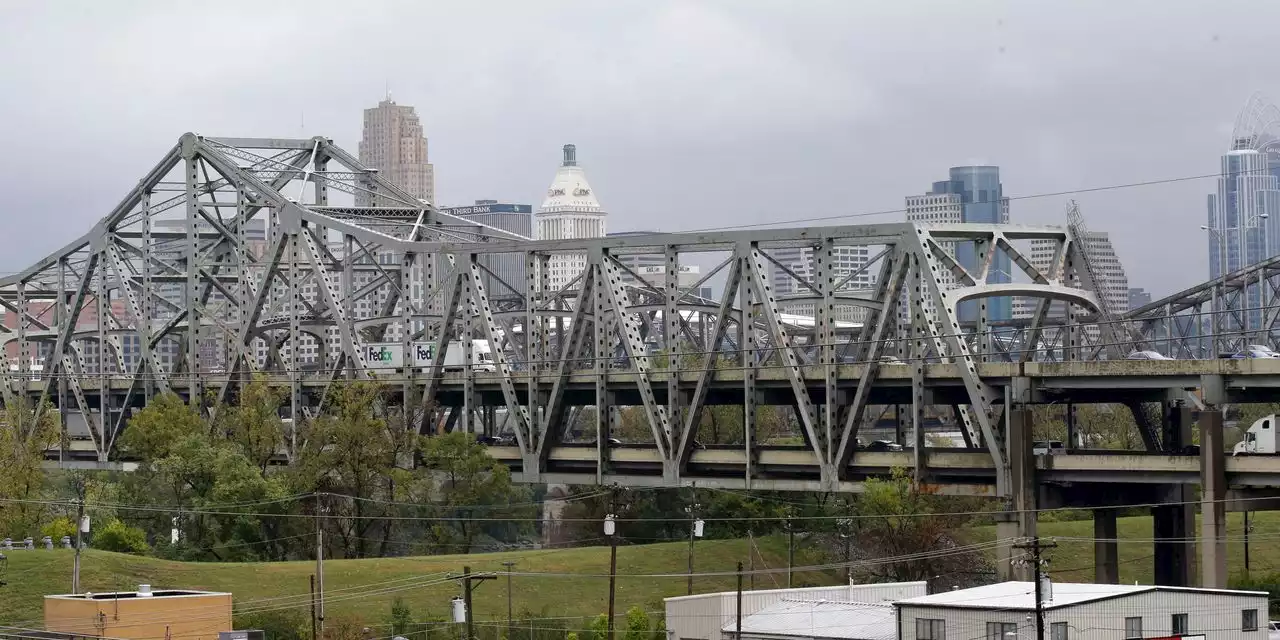 Biden set to launch New Year’s infrastructure pitch with McConnell at his side in Kentucky