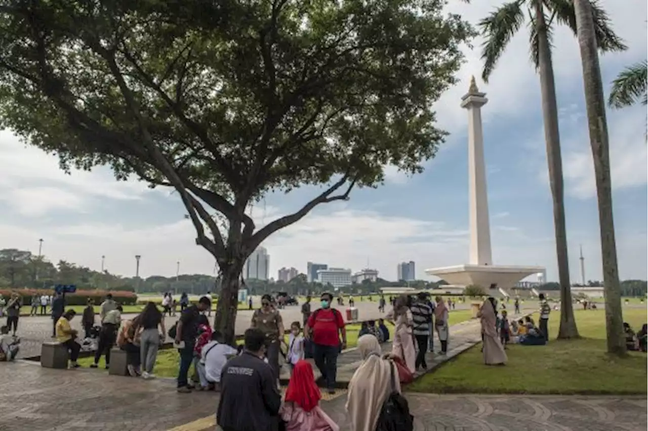 Pencabutan PPKM Bakal Berdampak Positif bagi Kebangkitan Ekonomi