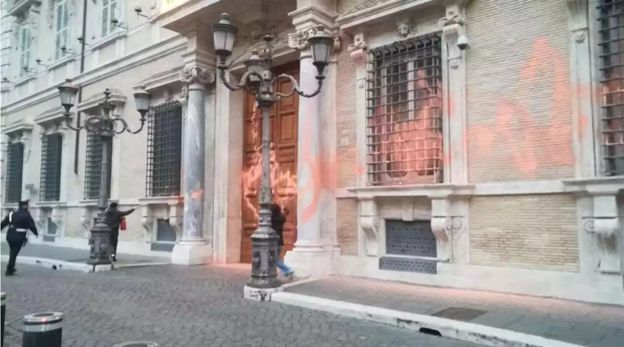 Blitz Senato, La Russa: da Viminale più sicurezza a Palazzo Madama