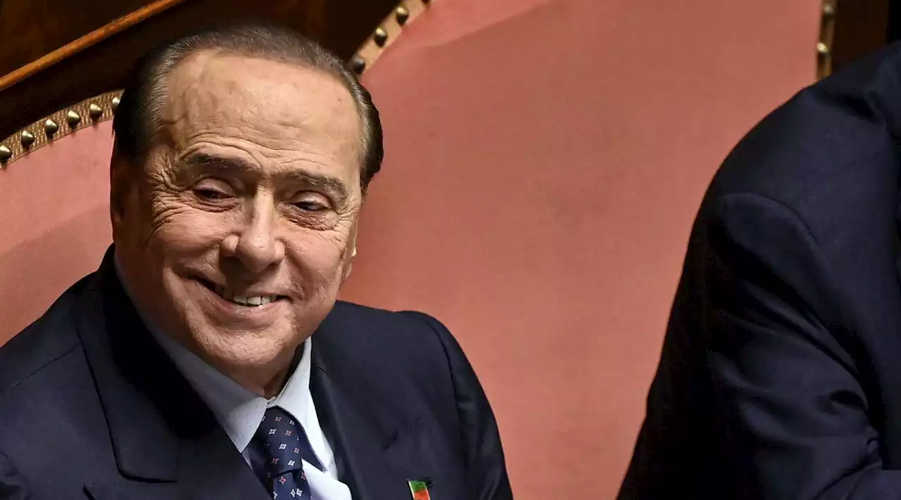 Centrodestra, Berlusconi: sogno un grande partito conservatore