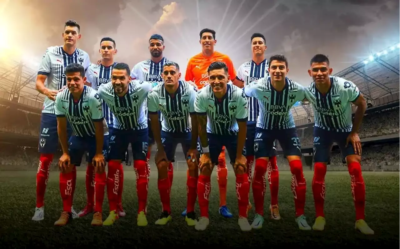 Rayados, la apuesta millonaria del Clausura 2023