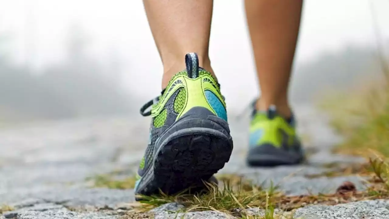 Heart Benefits Begin at Well Under 10,000 Daily Steps