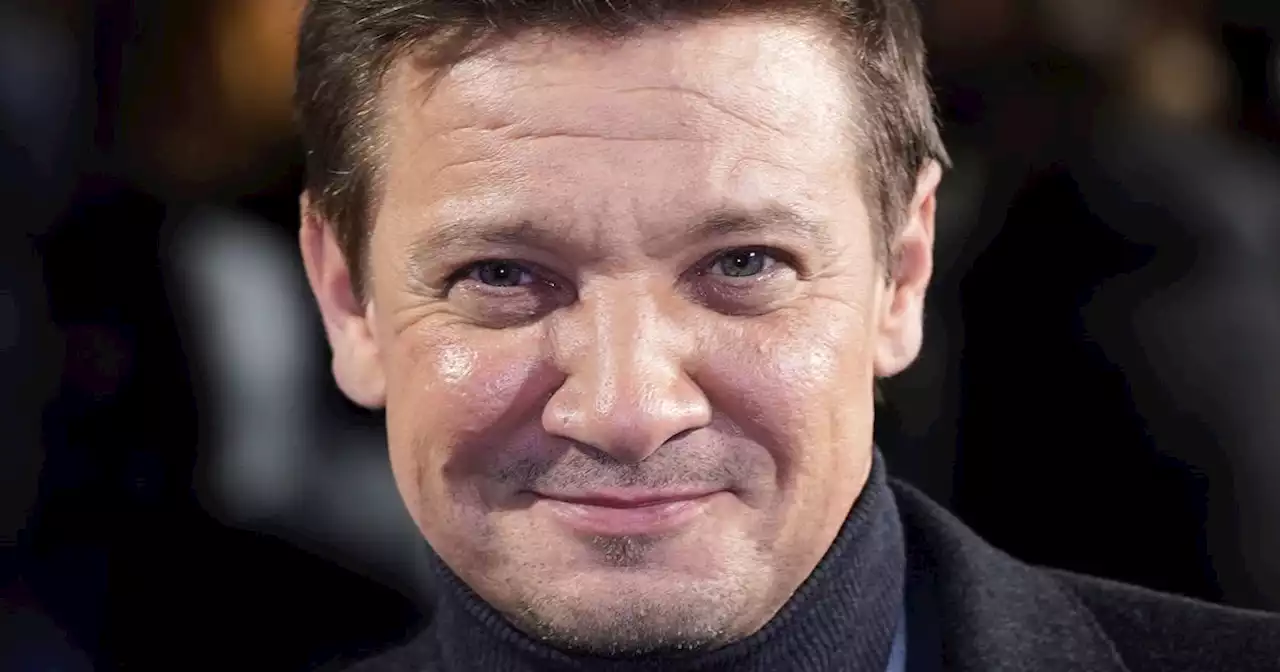 Jeremy Renner in critical conditon after snow-plough accident