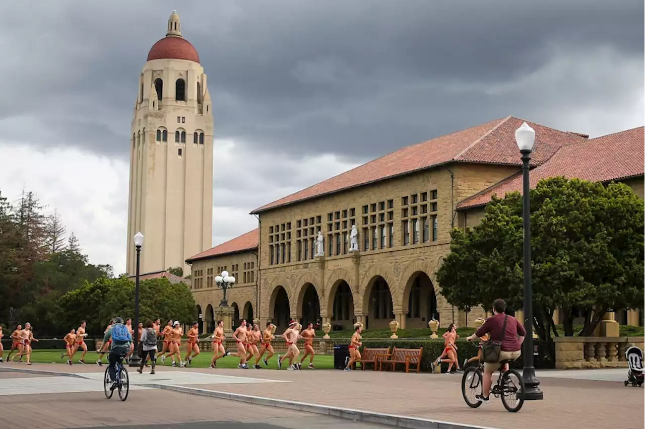 Internet goes berserk over Stanford ‘language guide’ that discourages use of ‘American’ and ‘survivor’