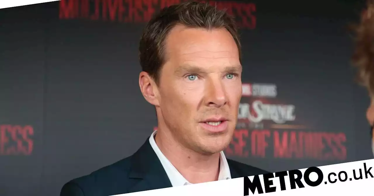 Benedict Cumberbatch’s family could owe Barbados as country seeks reparations