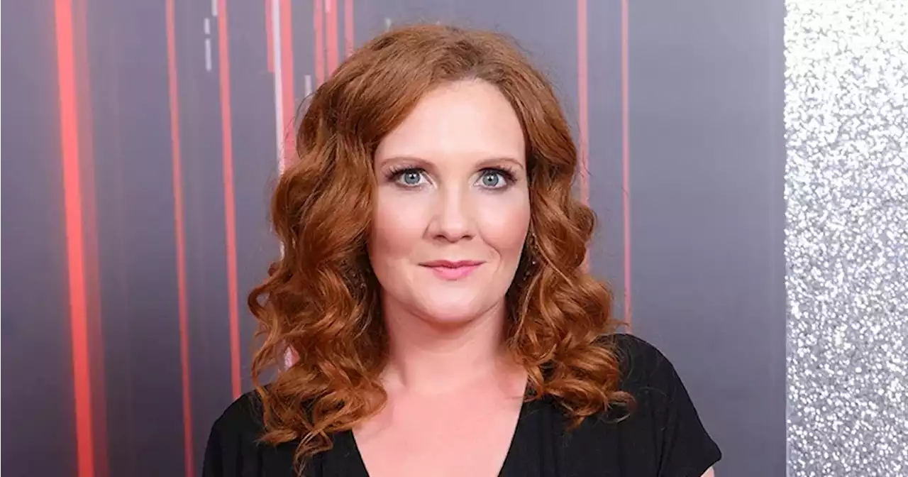 Coronation Street star Jennie McAlpine pregnant with third child