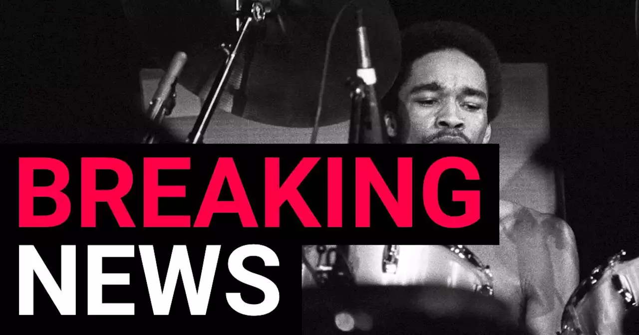 Earth, Wind & Fire drummer Fred White dies aged 67