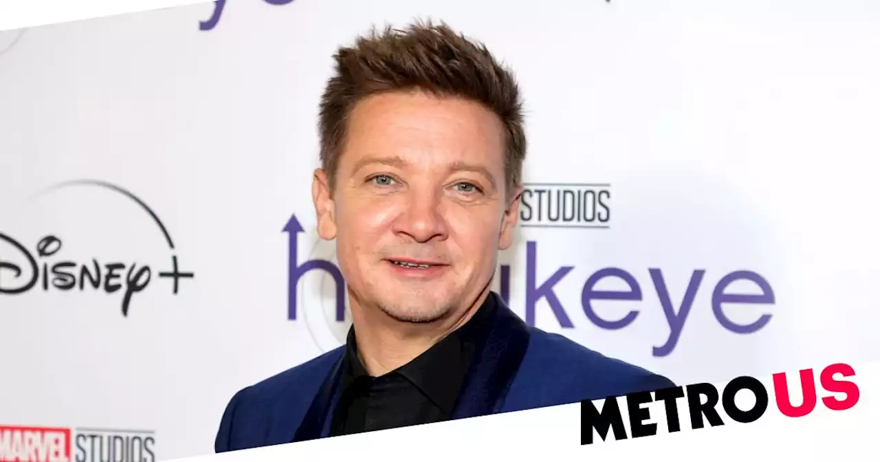 Fans respond to Jeremy Renner’s bittersweet New Year's tweet after accident