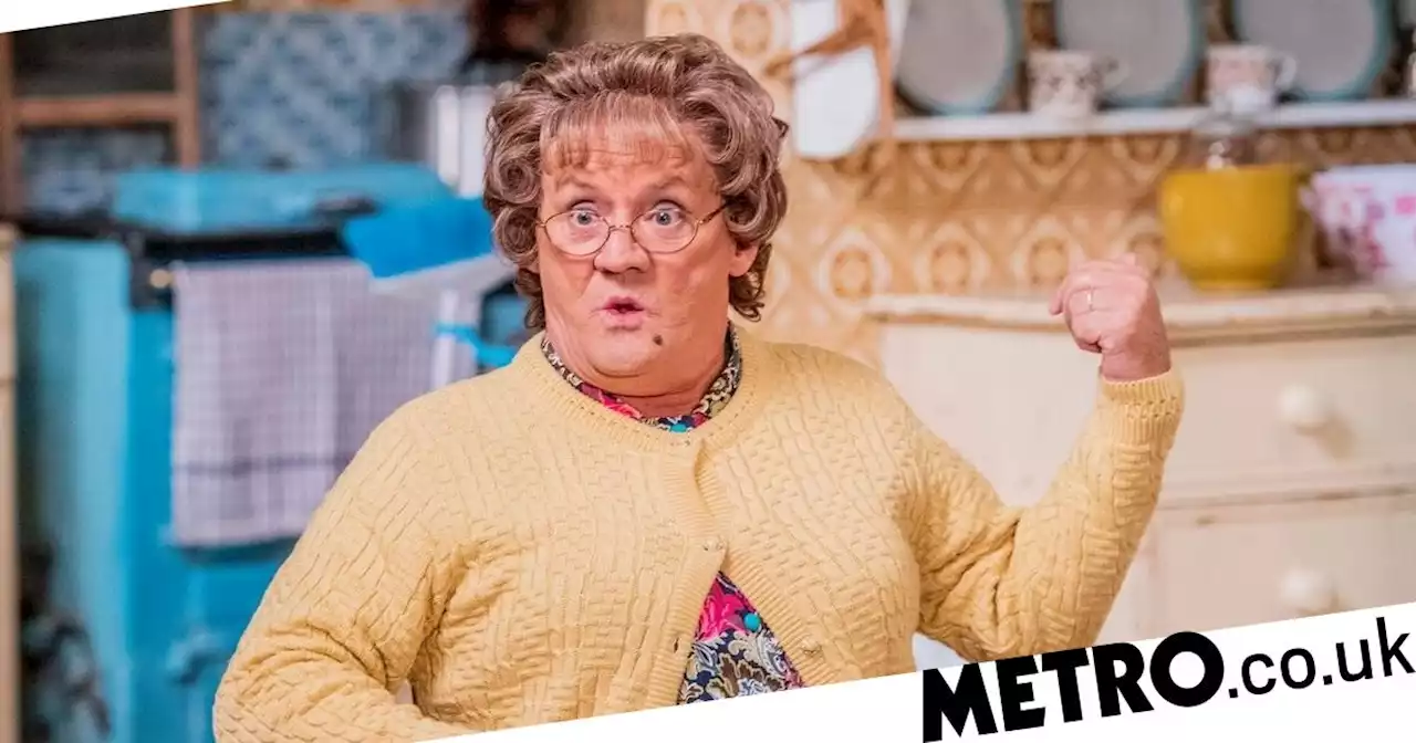 Is this the end for Mrs Brown's Boys? Even ardent fans think it's had its time