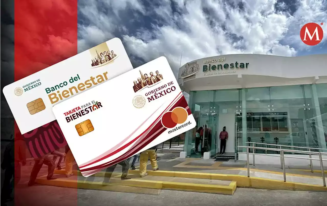 Pago de pensión bienestar 2023: Cómo saber-si-ya-depositaron