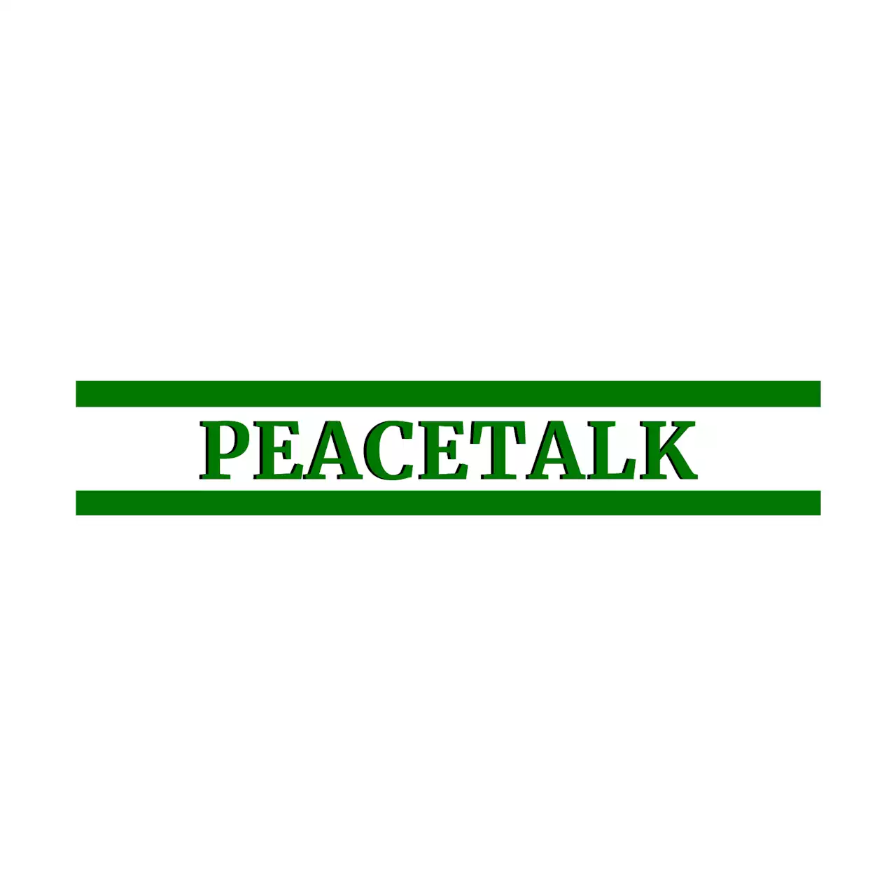 PEACETALK: 2022 was a momentous year for the peace process