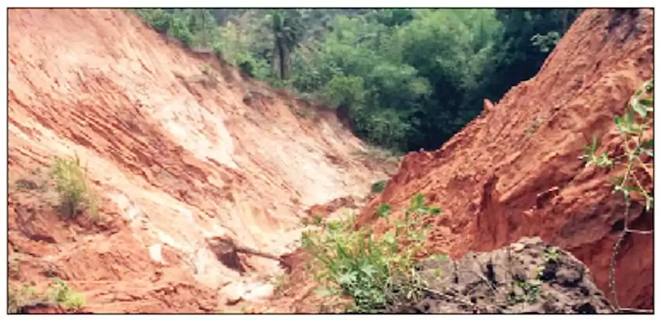 Death Toll From Philippine Floods, Landslides Rises To 51