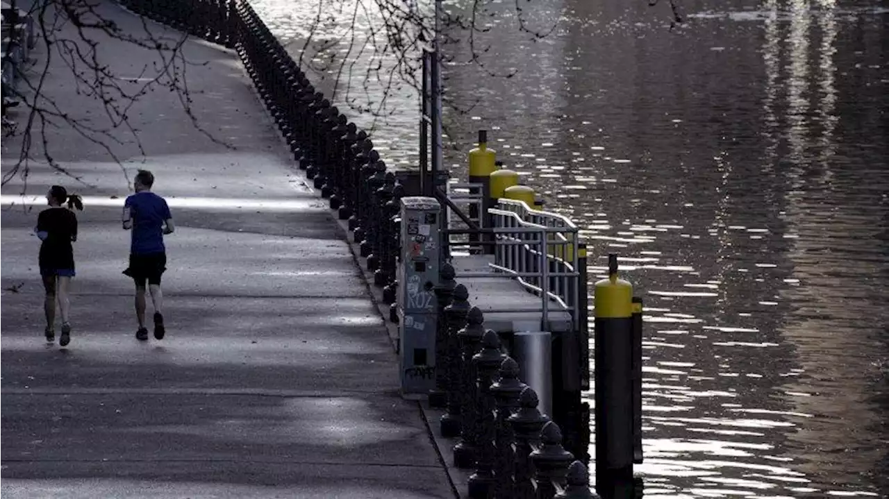 Wetter in Berlin heute & morgen: Weiter milde Temperaturen