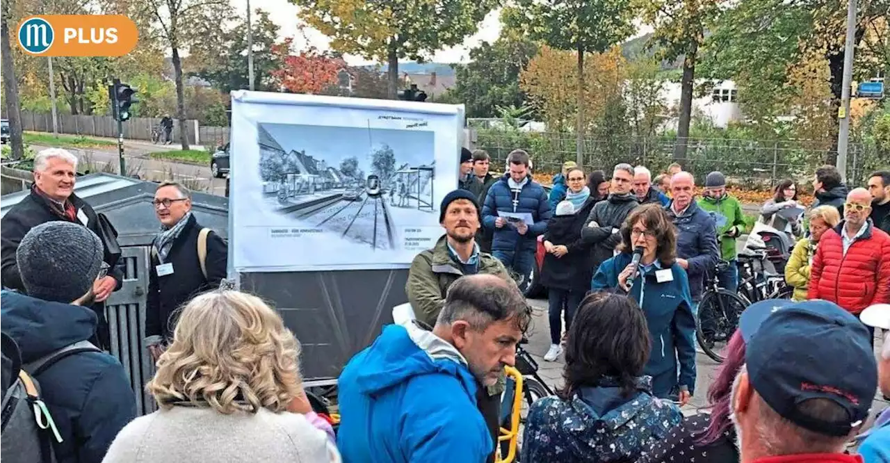 Streitthema Regensburger Stadtbahn: Reicht der Mut für den „Dombau“?