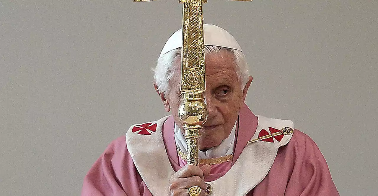 Ratzinger: Der Bewahrer, der jedoch mit der Tradition brach