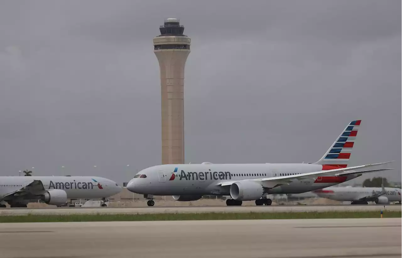 Delays at Florida Airports After Radar Issue Causes Ground Stop