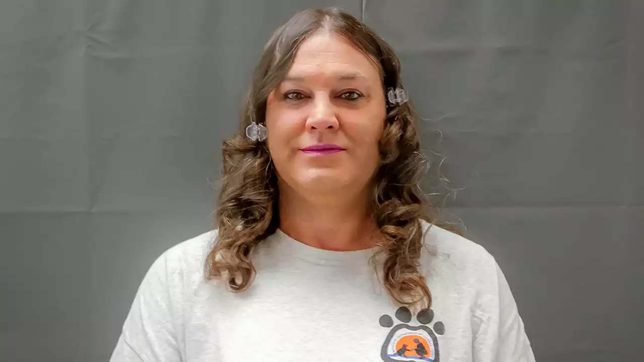 Missouri Set for First US Execution of an Openly Transgender Woman